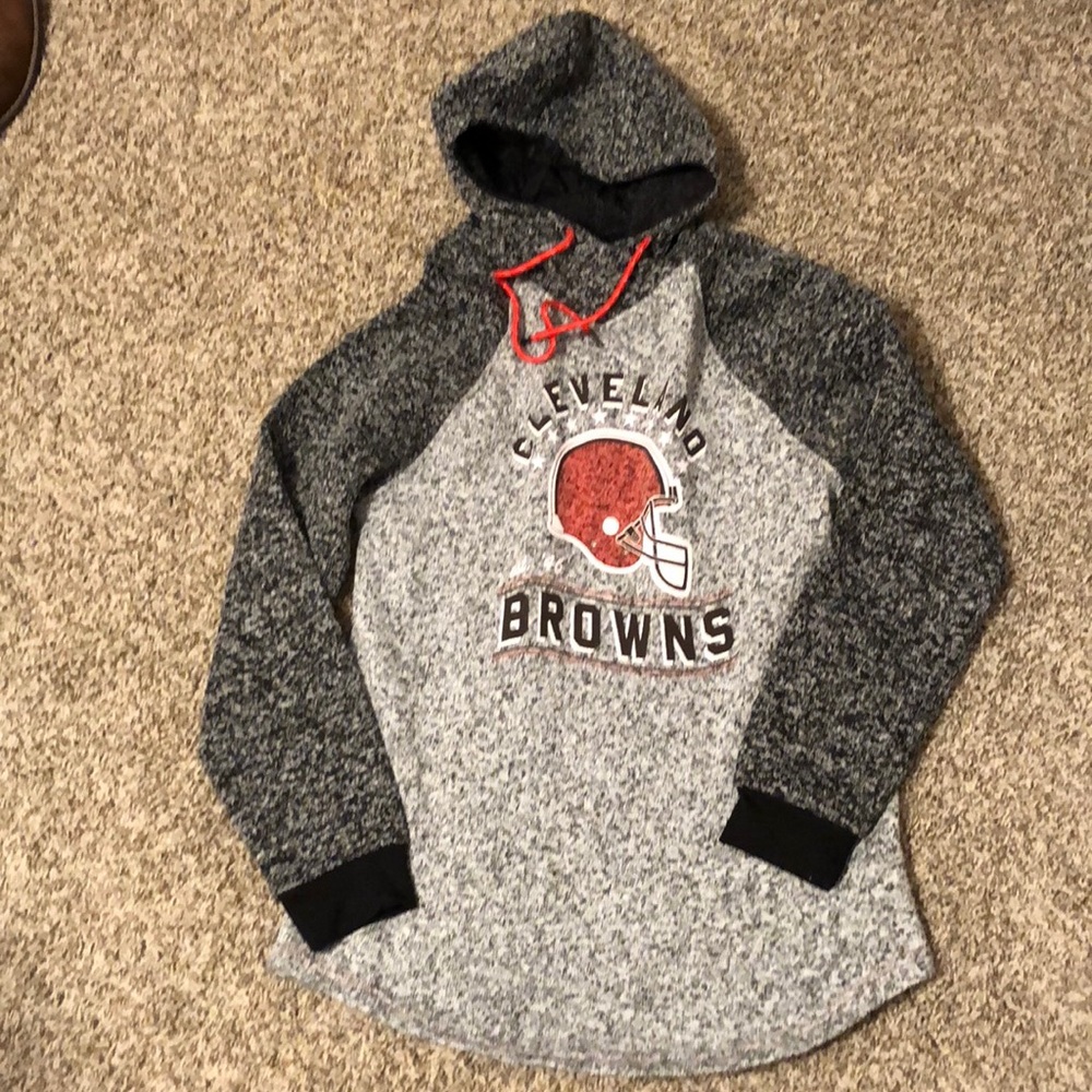 Cleveland Browns Hoodie